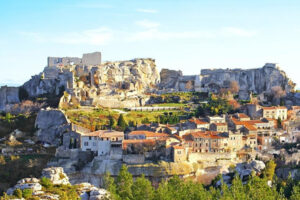 baux de provence